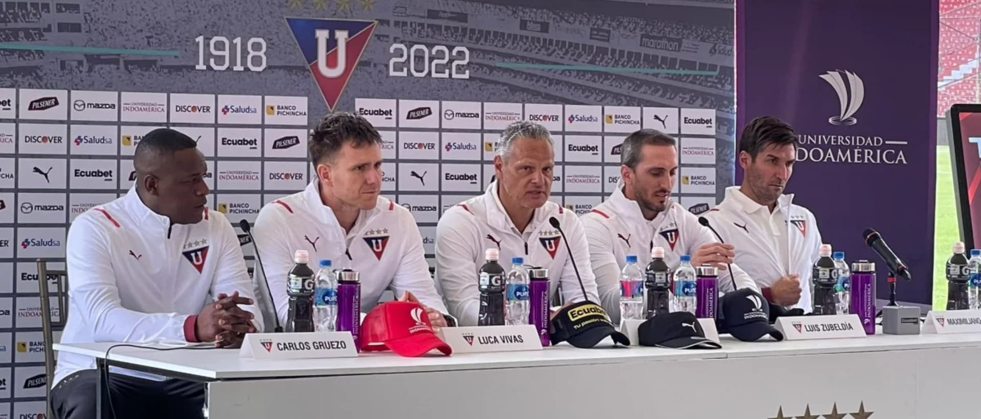 Esteban Paz ninguneó la victoria torera en Casa Blanca