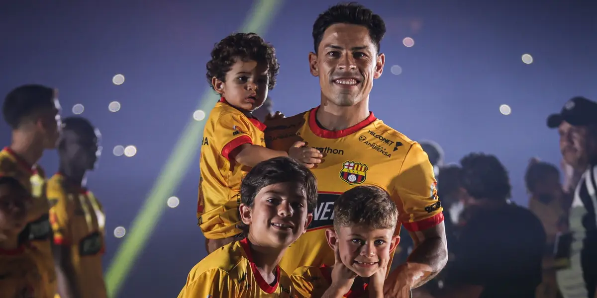 Estos gestos son los que lo convierten en una leyenda del Ídolo.