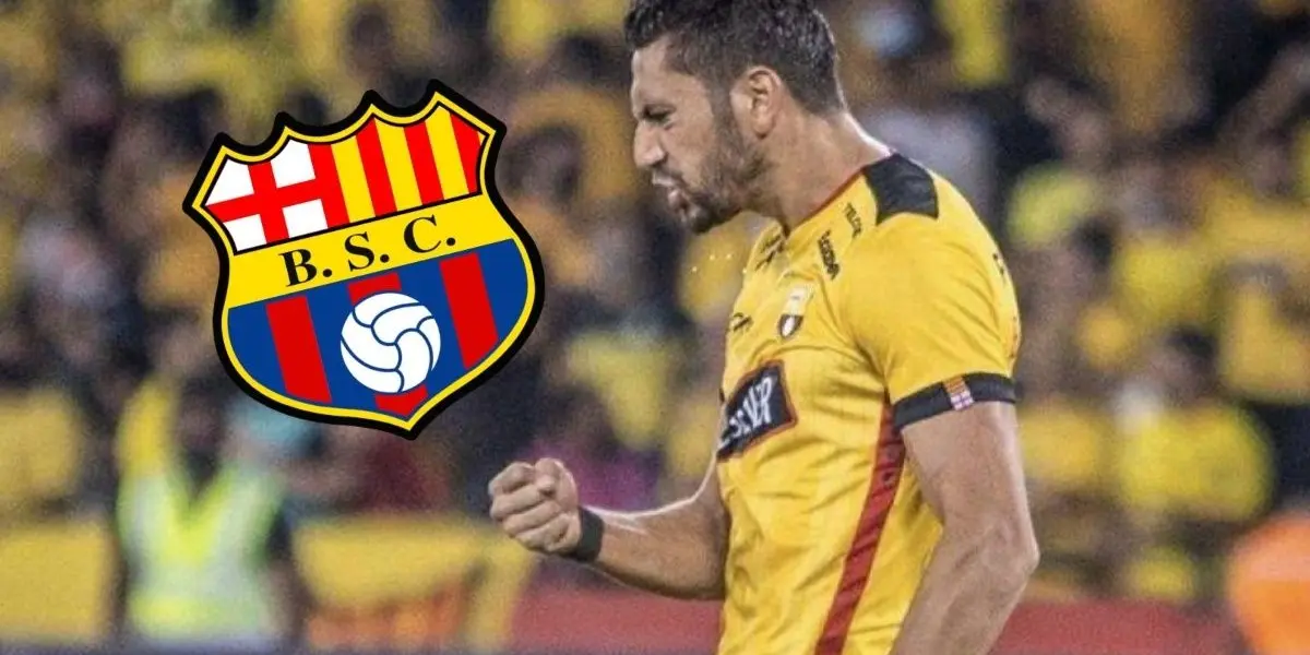 Estuvo lesionado, pero se ganó el puesto en el equipo de Bustos