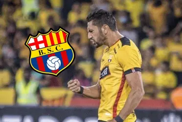 Estuvo lesionado, pero se ganó el puesto en el equipo de Bustos