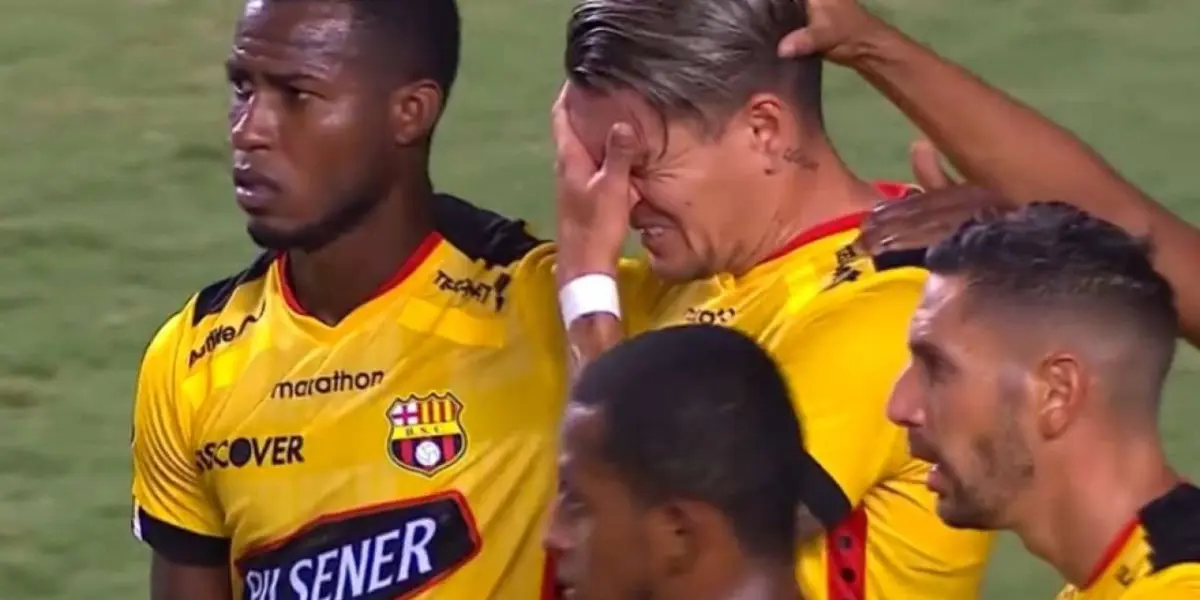 Ex delantero del Ídolo está siendo letal en Perú