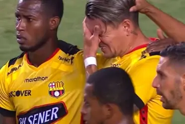 Ex delantero del Ídolo está siendo letal en Perú