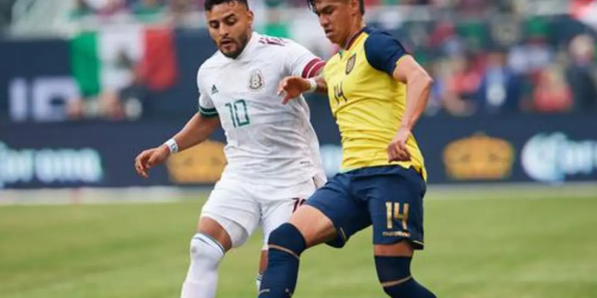 Ex entrenador de Barcelona estaría en la lista para dirigir al Tri