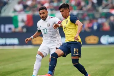 Ex entrenador de Barcelona estaría en la lista para dirigir al Tri