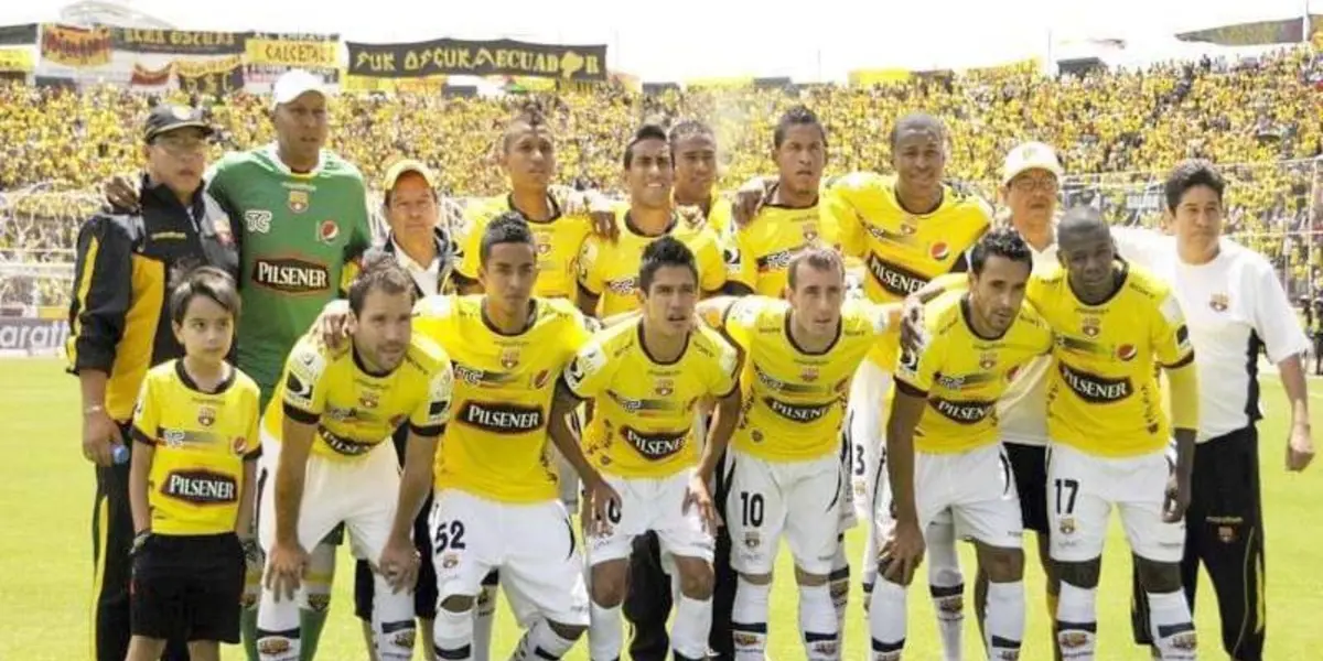 Ex figura del Ídolo hoy cumple años