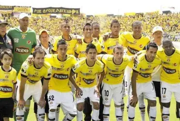 Ex figura del Ídolo hoy cumple años