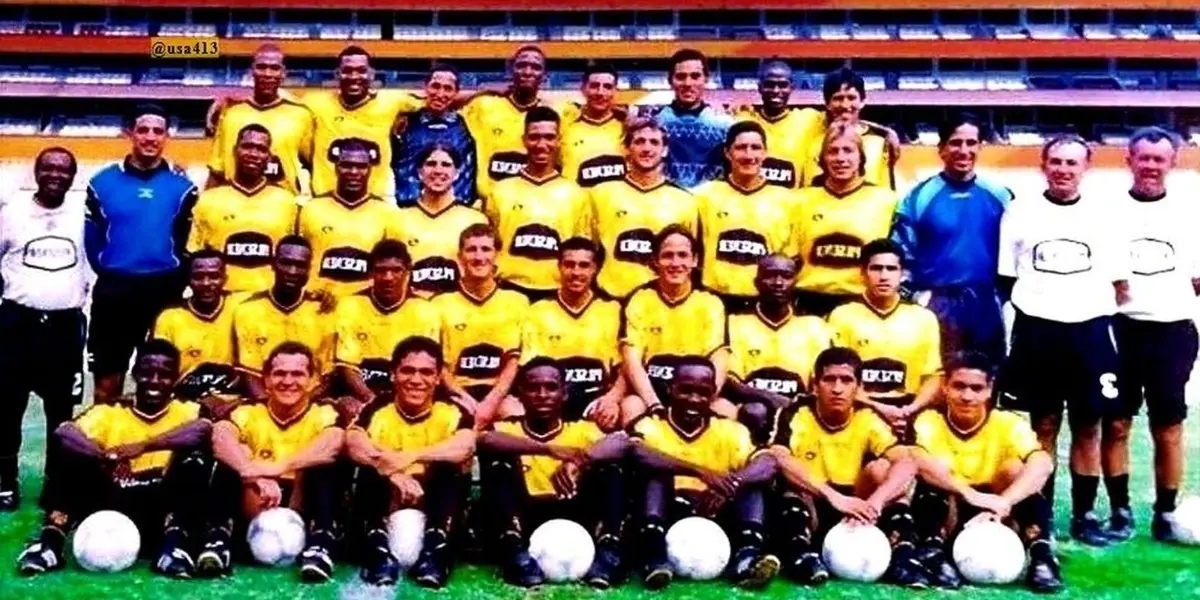 Ex jugador de Barcelona fallece debido a un accidente de tránsito