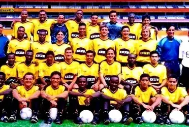 Ex jugador de Barcelona fallece debido a un accidente de tránsito