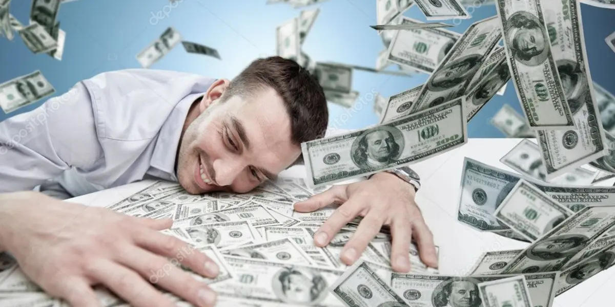 Exdirigente usaba las cuentas del club para su beneficio.