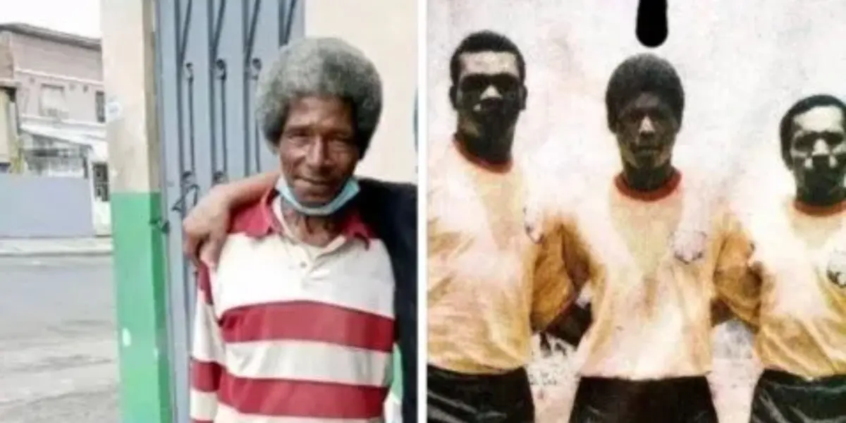 Exjugador de Barcelona habría desaparecido