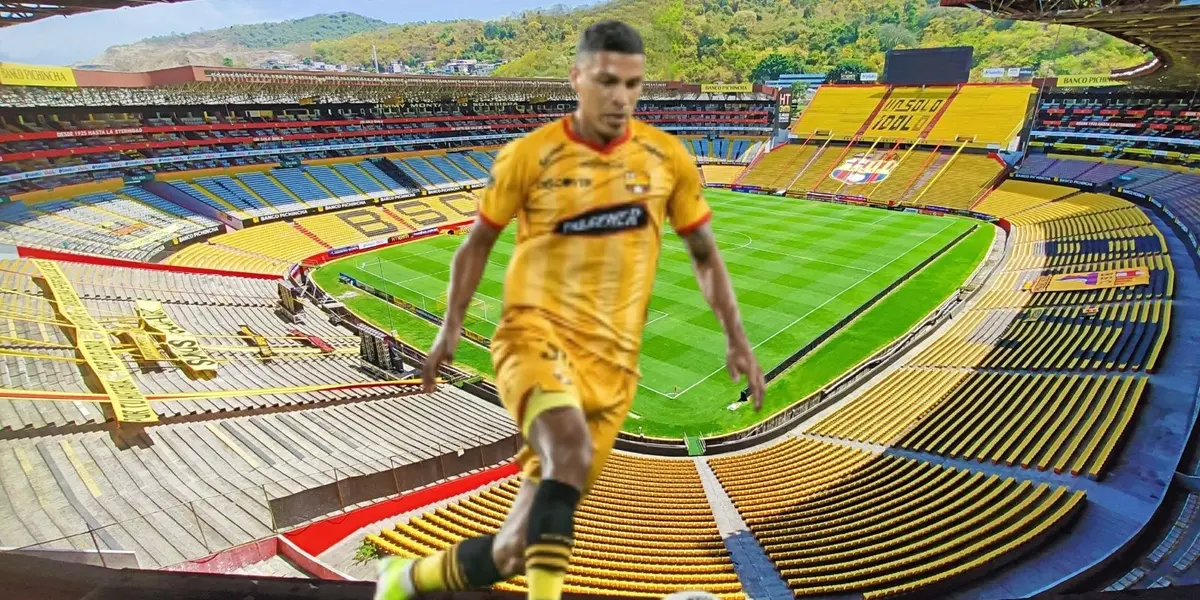 Explican la razón por la que León debería llegar a Barcelona SC y abandonar a Emelec
