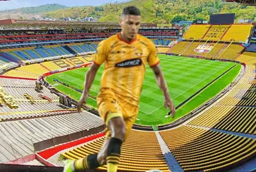 Explican la razón por la que León debería llegar a Barcelona SC y abandonar a Emelec