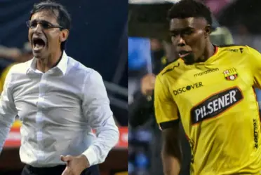 Fabián Bustos a demostrado ser un técnico exigente, pero también con la capacidad de llegar a los jugadores desde lo anímico y personal