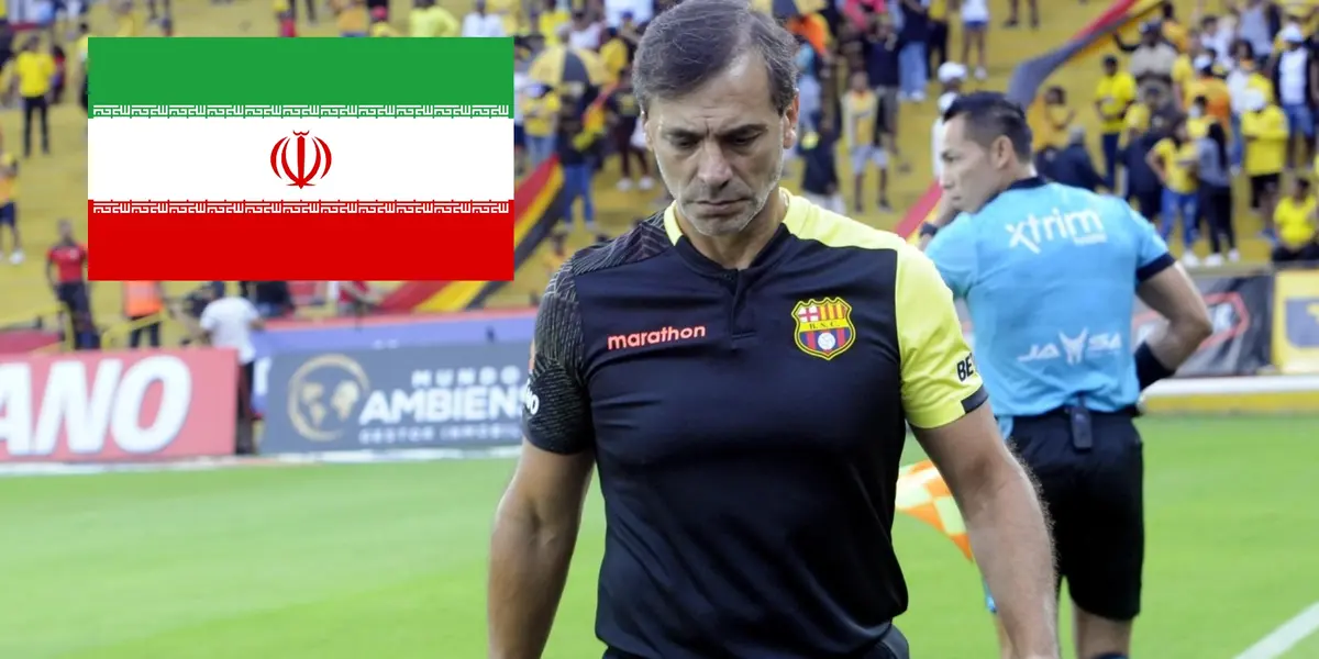 Fabián Bustos / Foto de: Un Solo Ídolo