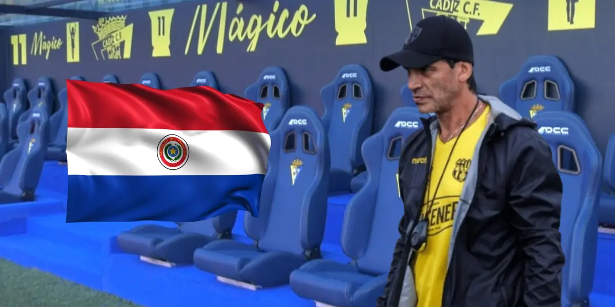 Fabián Bustos / Foto de: Un Solo Ídolo