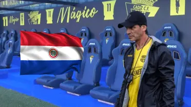 Fabián Bustos / Foto de: Un Solo Ídolo