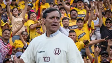 Fabián Bustos / Foto de: Un Solo Ídolo