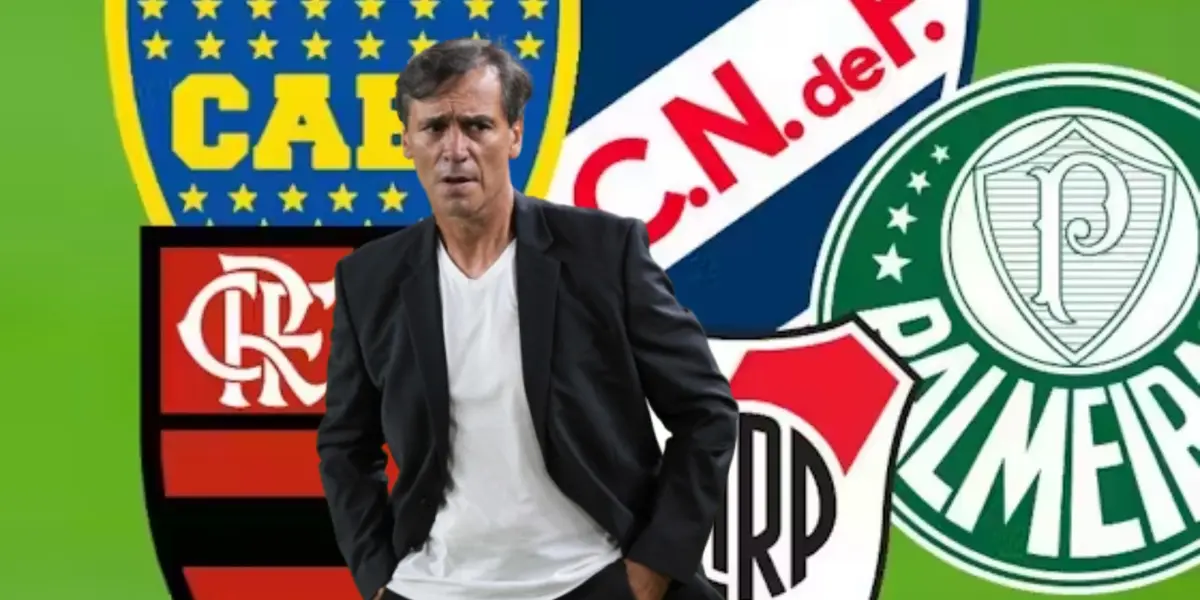 Fabián Bustos / Foto de: Un Solo Ídolo