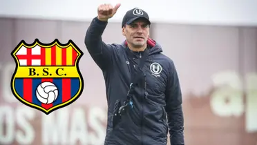 Fabián Bustos / Foto de: Un Solo Ídolo