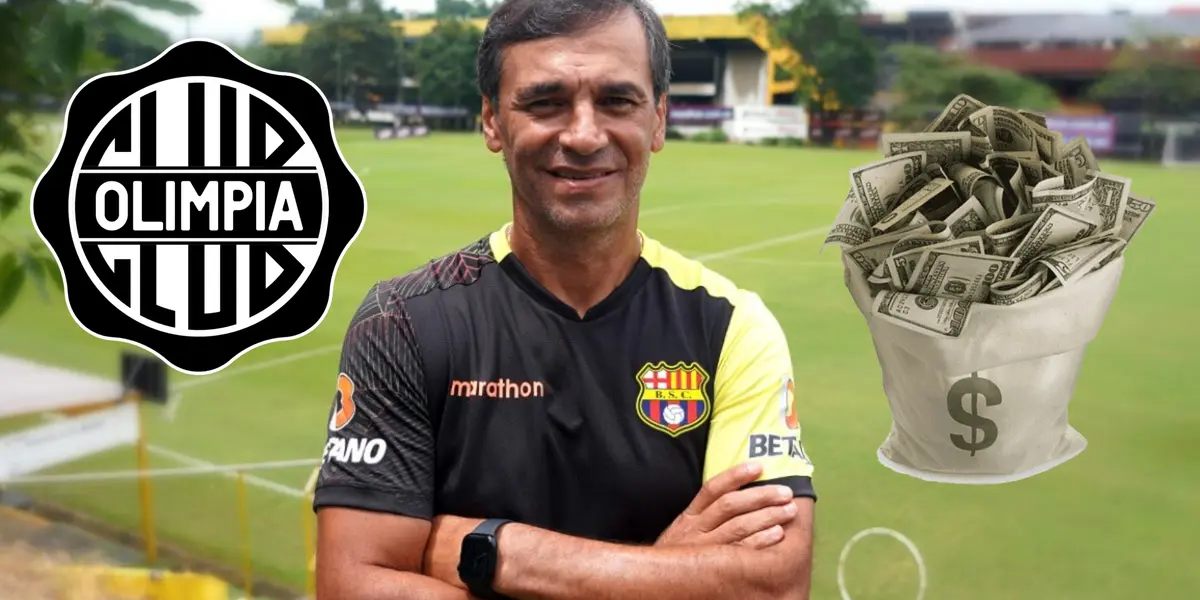 Fabián Bustos / Foto de: Un Solo Ídolo