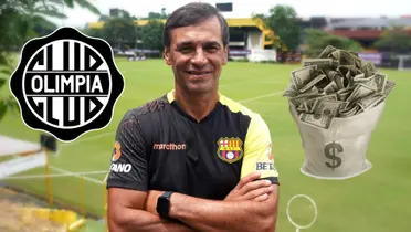 Fabián Bustos / Foto de: Un Solo Ídolo