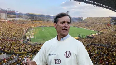 Fabián Bustos / Foto de: Un Solo Ídolo