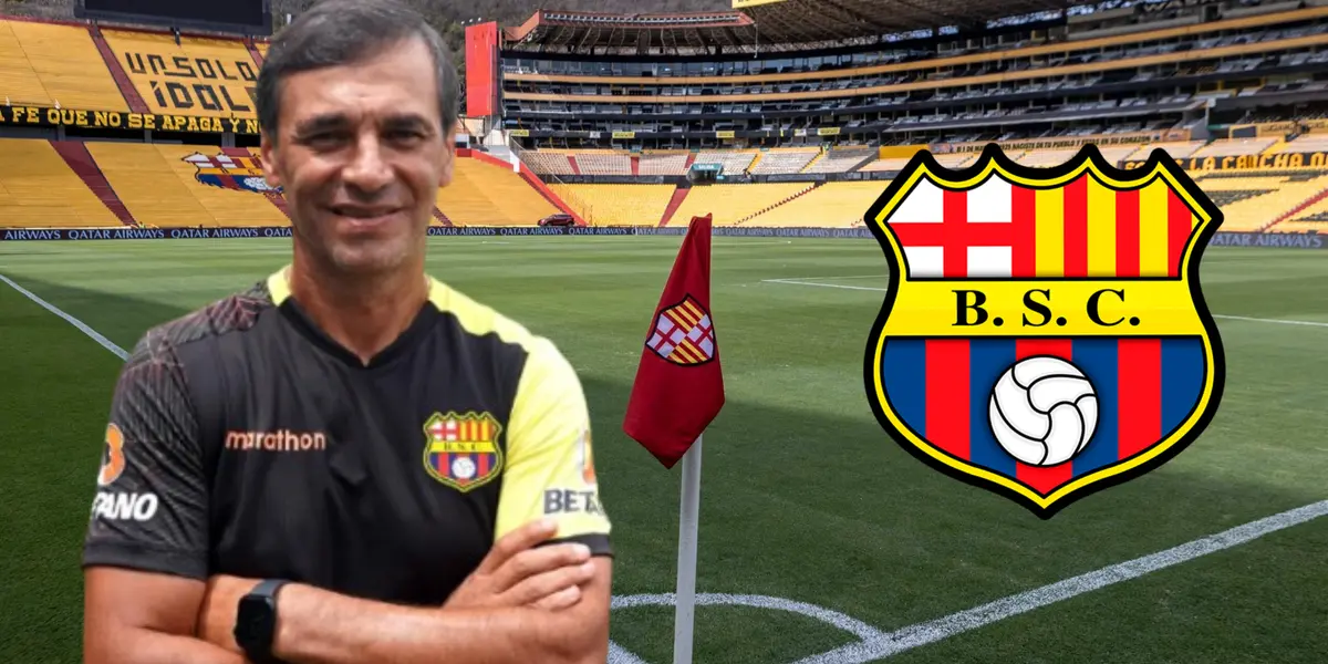 Fabián Bustos (Foto tomada de: Barcelona SC/Wikipedia)