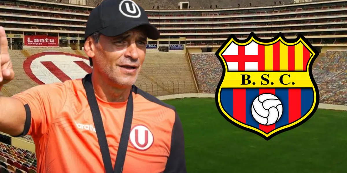 Fabián Bustos (Foto tomada de: Universitario/Andina/Wikipedia)