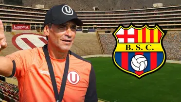 Fabián Bustos (Foto tomada de: Universitario/Andina/Wikipedia)