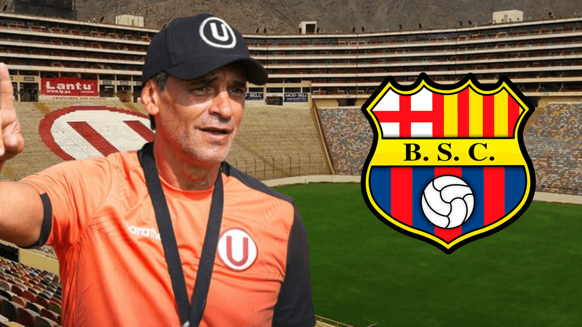 Fabián Bustos (Foto tomada de: Universitario/Andina/Wikipedia)