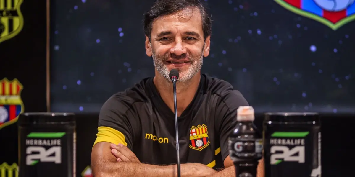 Fabián Bustos planea un experimento para enfrentar al equipo paraguayo