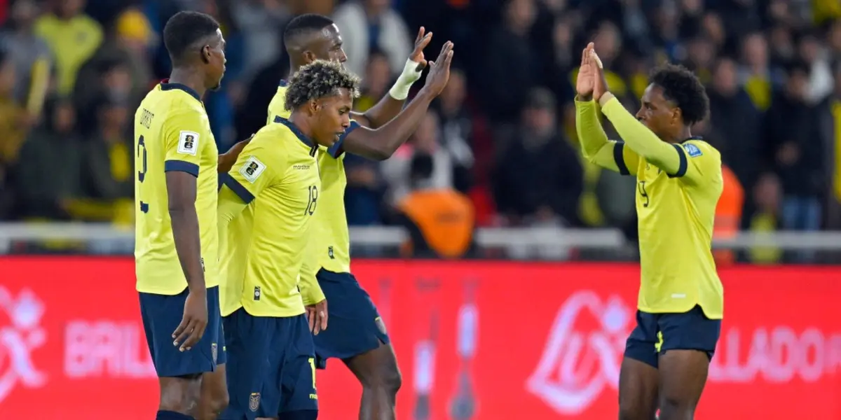 Fabián Bustos podría ser el nuevo entrenador de Ecuador