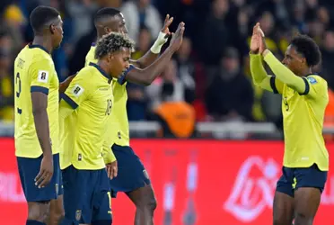 Fabián Bustos podría ser el nuevo entrenador de Ecuador