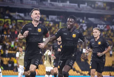 Fabián Bustos tendrá que recuperar al jugador previo al cotejo
