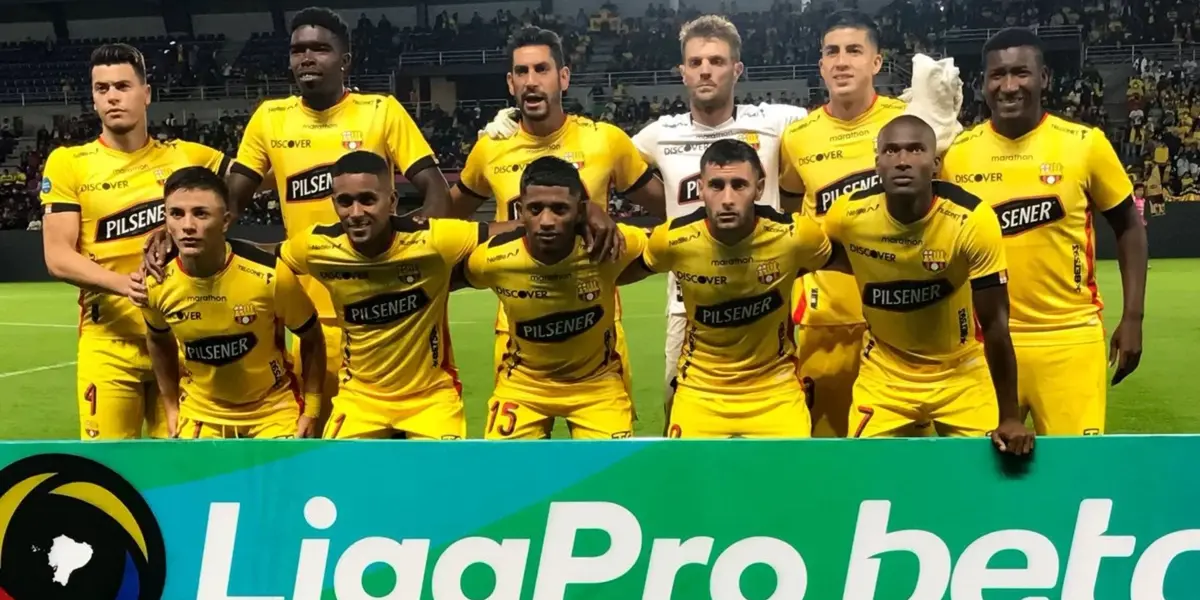 Fabián Bustos ya tendría decidido el equipo que pondrá en unas horas.