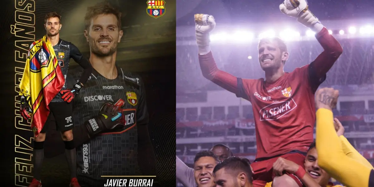 Fechas históricas que coincidan con los natalicios de jugadores deben haber algunas, pero los casos donde las fiestas de una ciudad coincidan con el cumpleaños de un ‘ídolo’ del club más grande, deben ser muy pocos