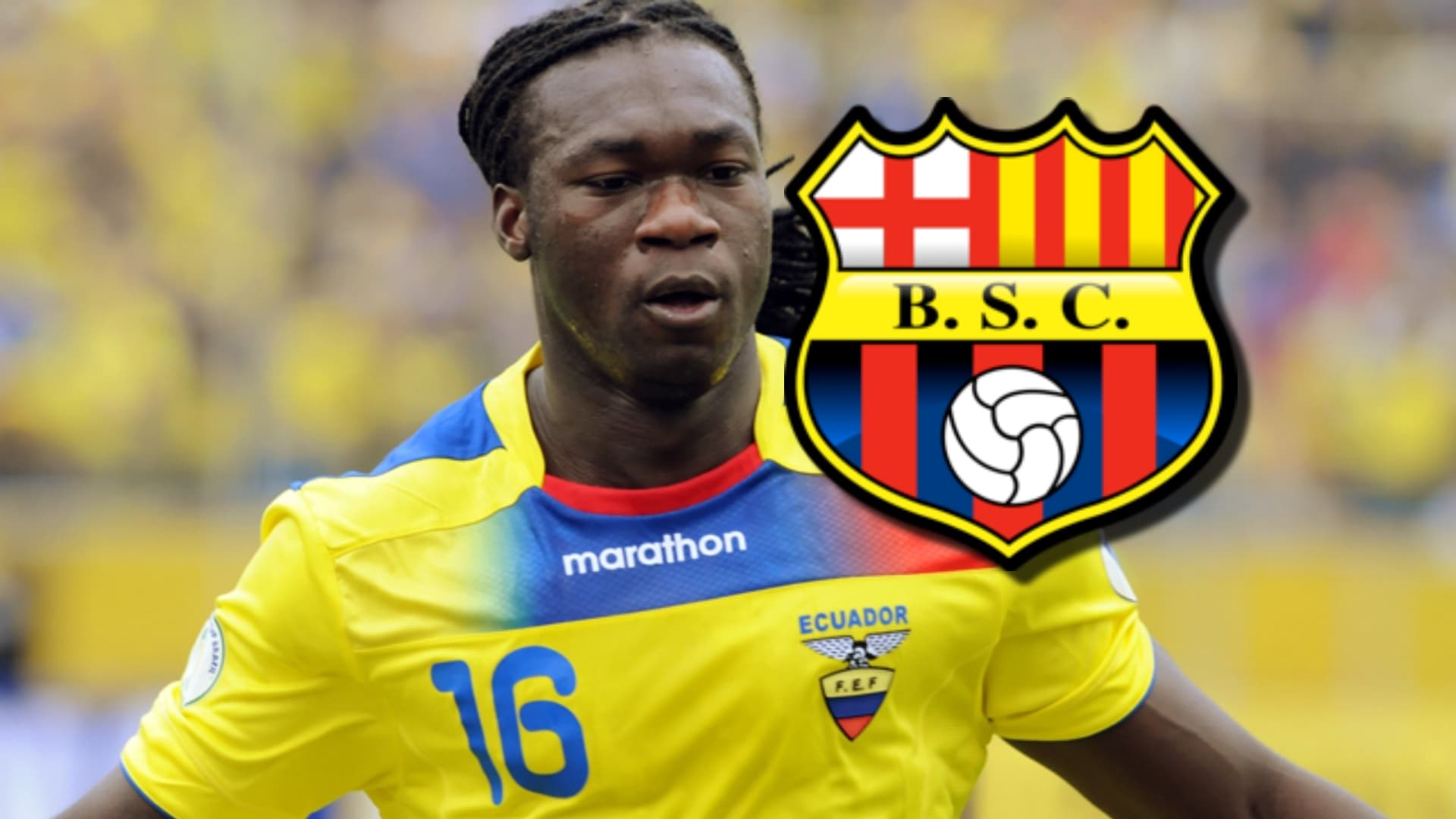 Felipe Caicedo / Foto: API