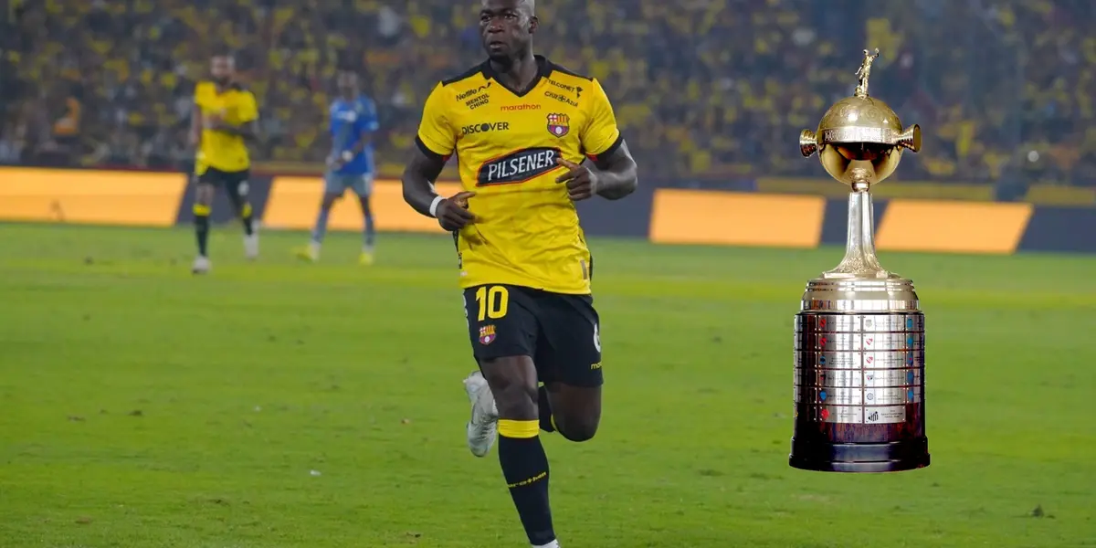 Felipe Caicedo / Foto de: Un Solo Ídolo
