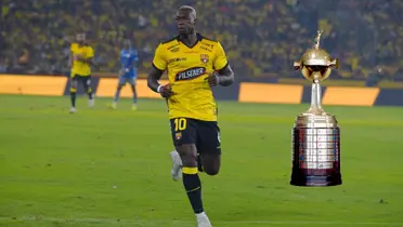 Felipe Caicedo / Foto de: Un Solo Ídolo