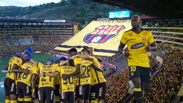 Felipe Caicedo / Foto de: Un Solo Ídolo