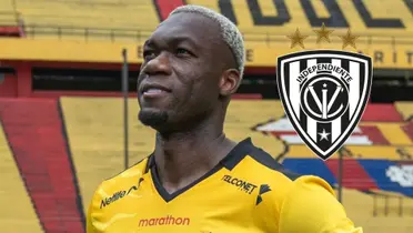 Felipe Caicedo / Foto de: Un Solo Ídolo
