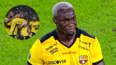 Felipe Caicedo / Foto de: Un Solo Ídolo