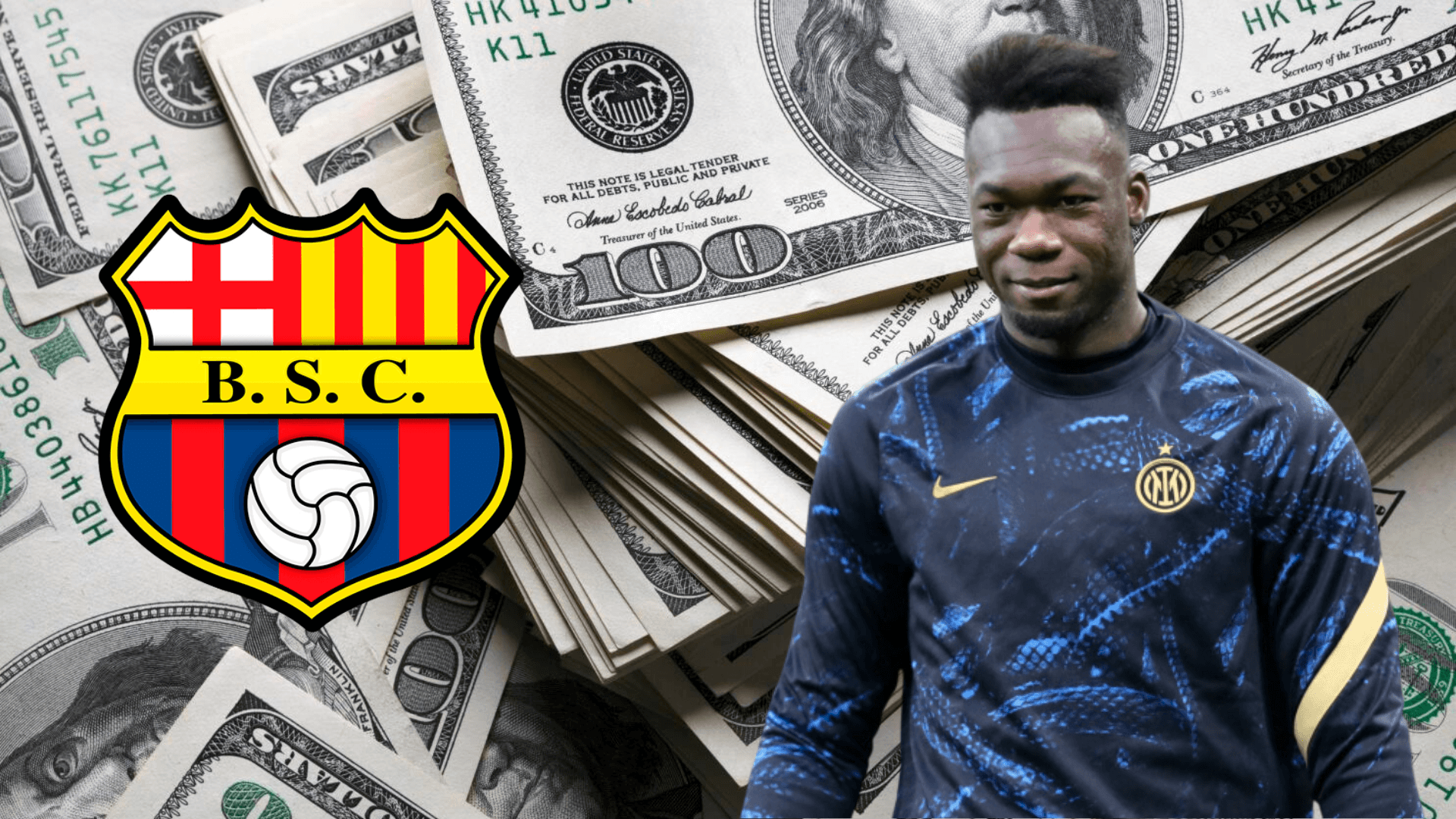Felipe Caicedo (Foto tomada de: Los Angeles/Transfermarkt/Wikipedia)
