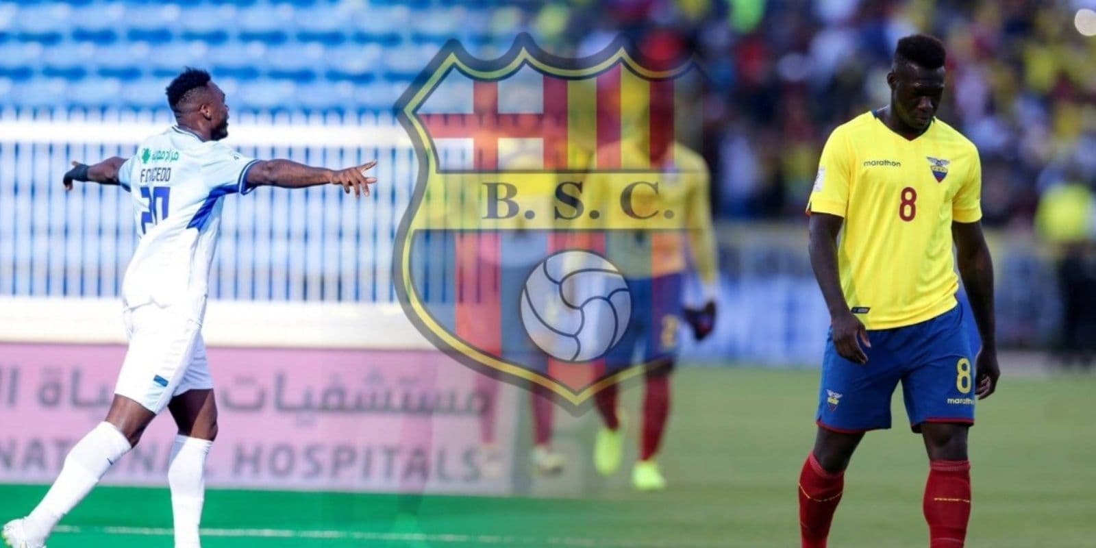 Felipe Caicedo y sus exigencias para ir a cualquier club