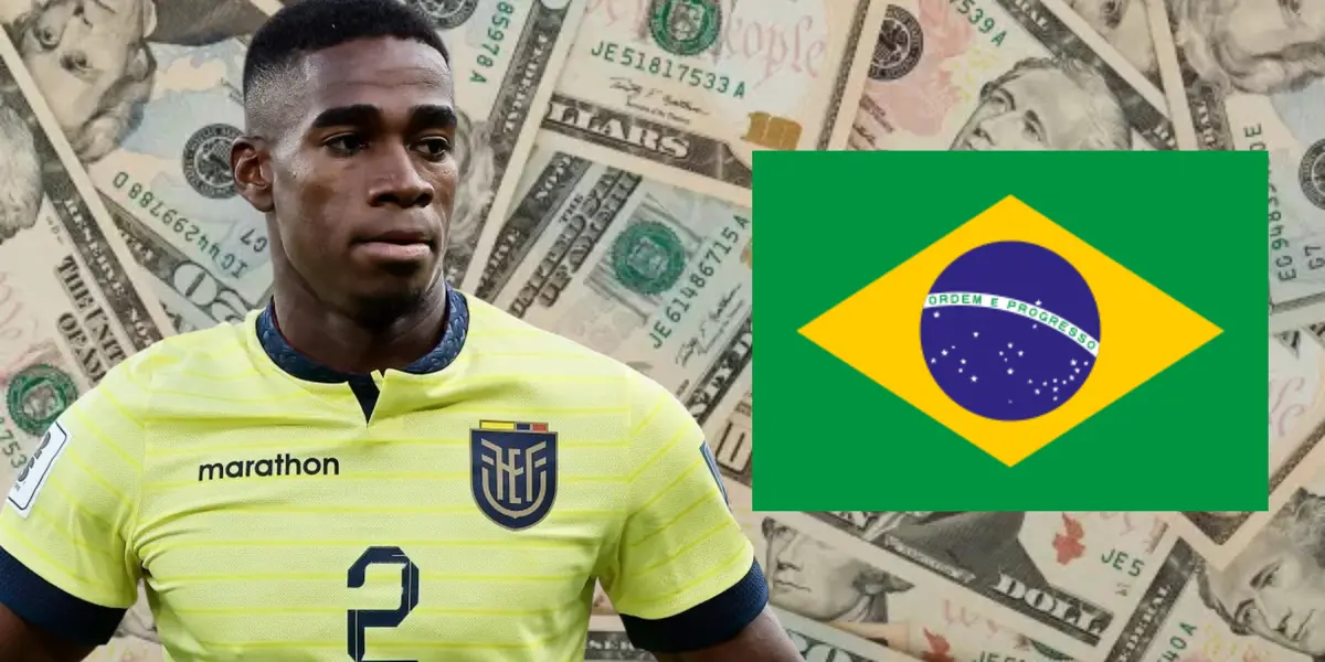 Félix Torres (Foto tomada de: Forbes/La Tri/Wikipedia)