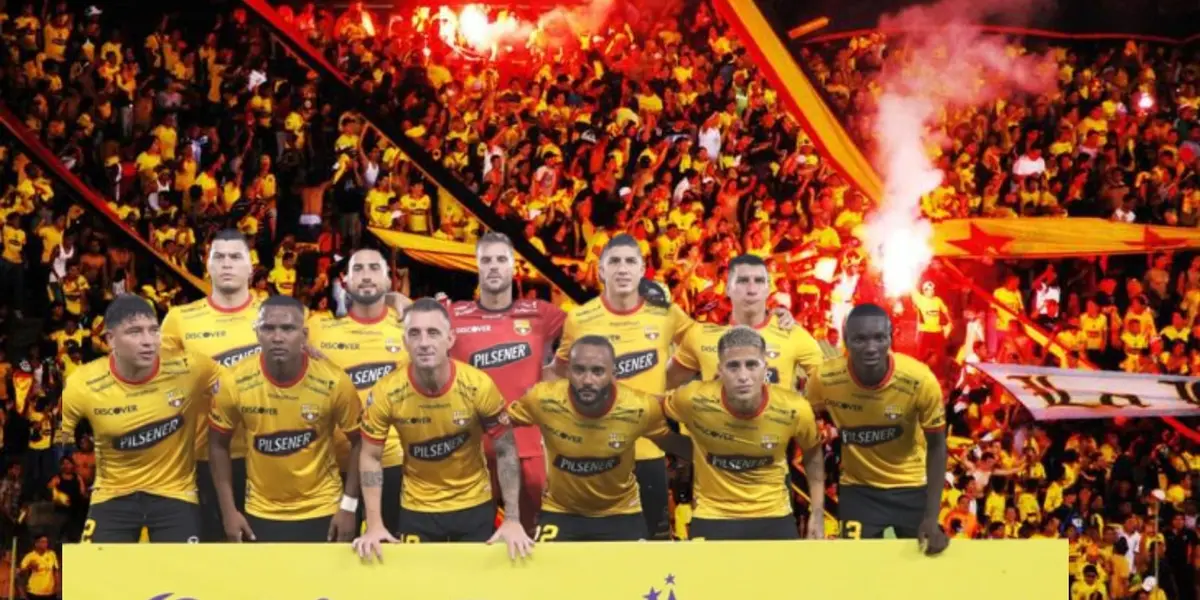Fracasó en el ídolo, ahora jugará en el extranjero junto a un ex BSC y esto dijo