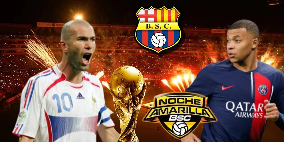 Fue campeón del Mundo, jugó con Mbappé y lo descartaron para la Noche Amarilla