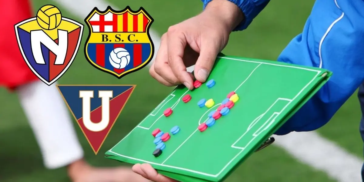 Fue contundente al decir a qué equipo local no iría