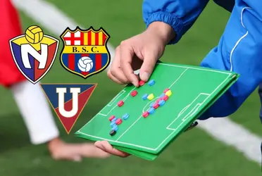 Fue contundente al decir a qué equipo local no iría