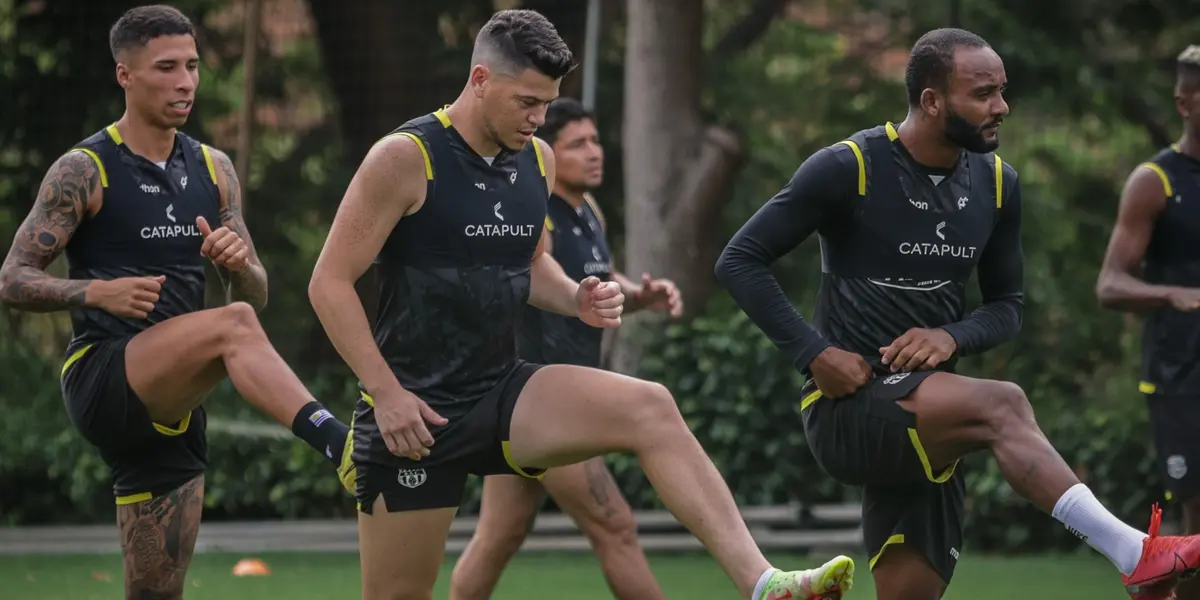 Fue de los más criticados, pero ya se pone a punto con el Ídolo desde el inicio.